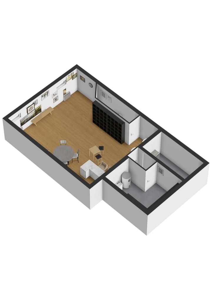 Foto 69 van Krommeweg 12