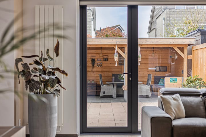 Foto 4 van Harnas 17