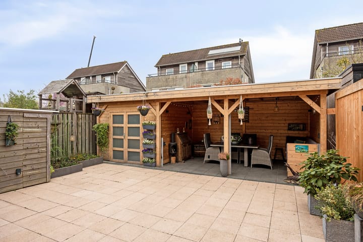 Foto 27 van Harnas 17