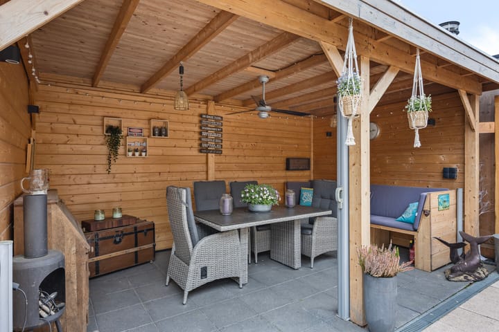 Foto 29 van Harnas 17