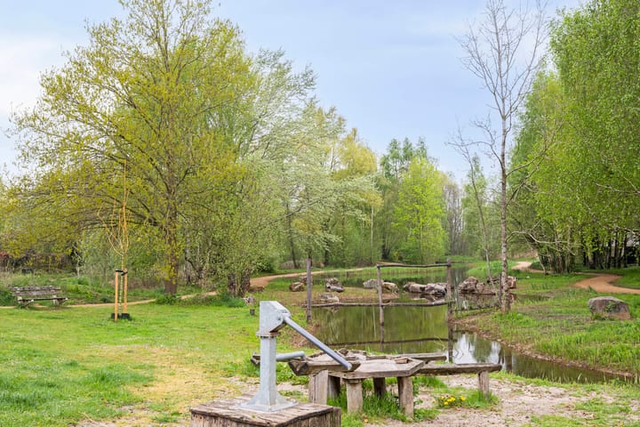 Foto 34 van Harnas 17