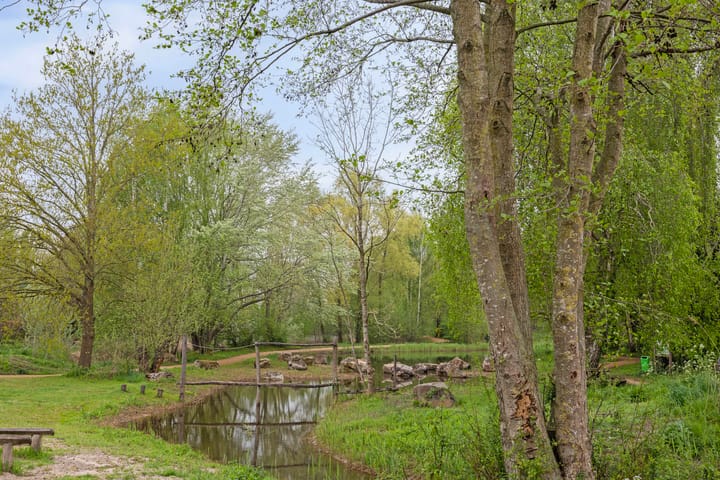 Foto 35 van Harnas 17