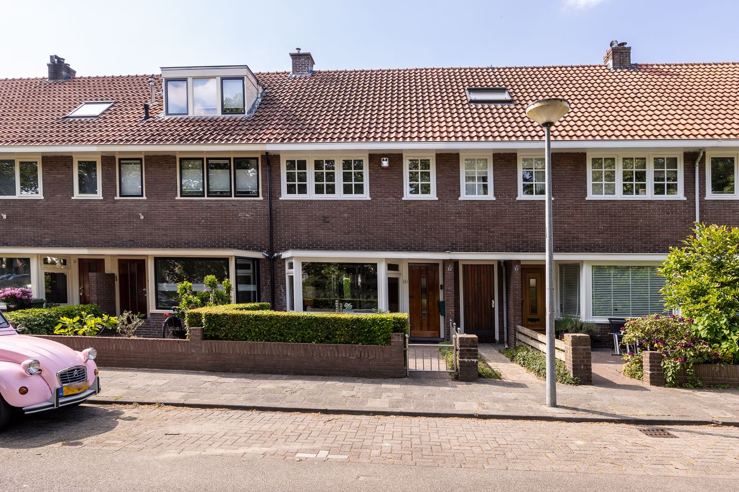 Foto 5 van Burgemeester Keestrasingel 5