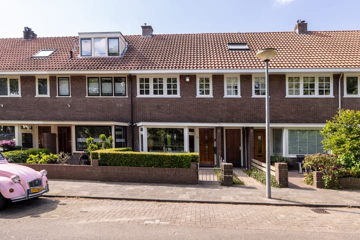 Foto 5 van Burgemeester Keestrasingel 5