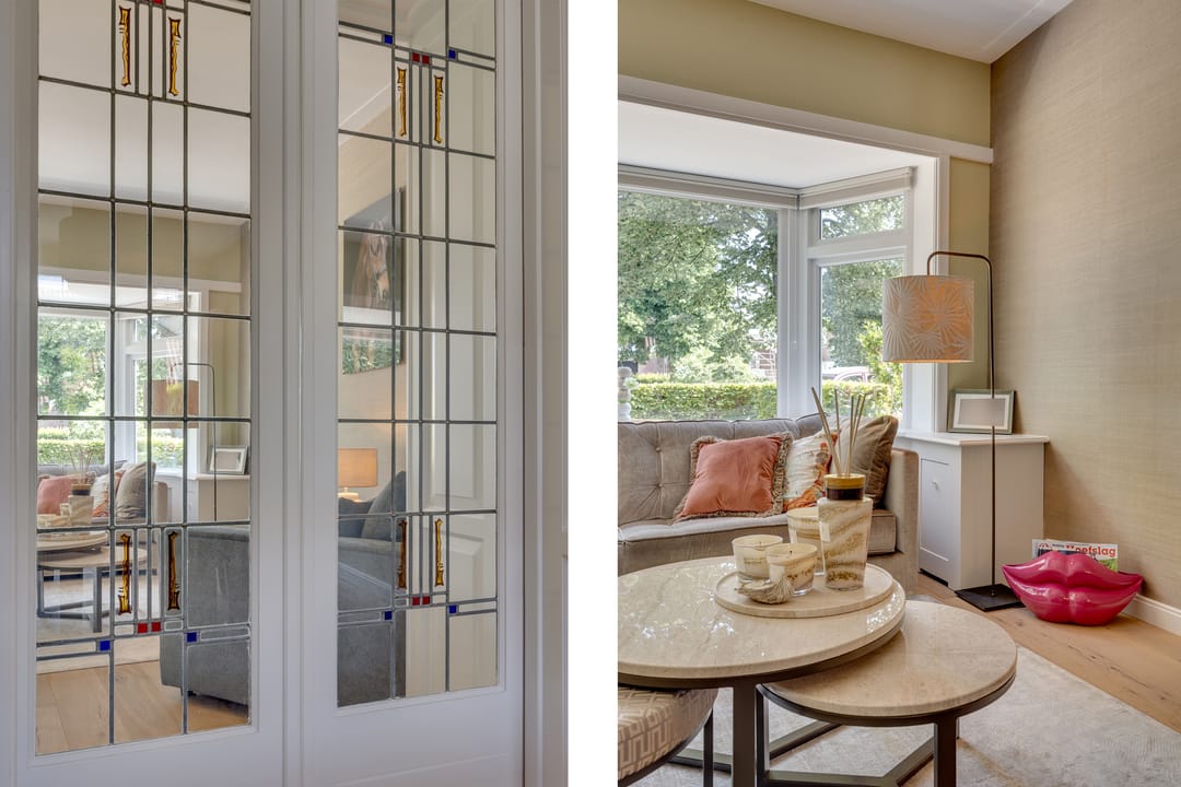 Foto 8 van Burgemeester Keestrasingel 5