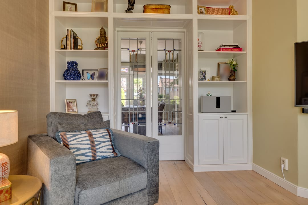 Foto 11 van Burgemeester Keestrasingel 5