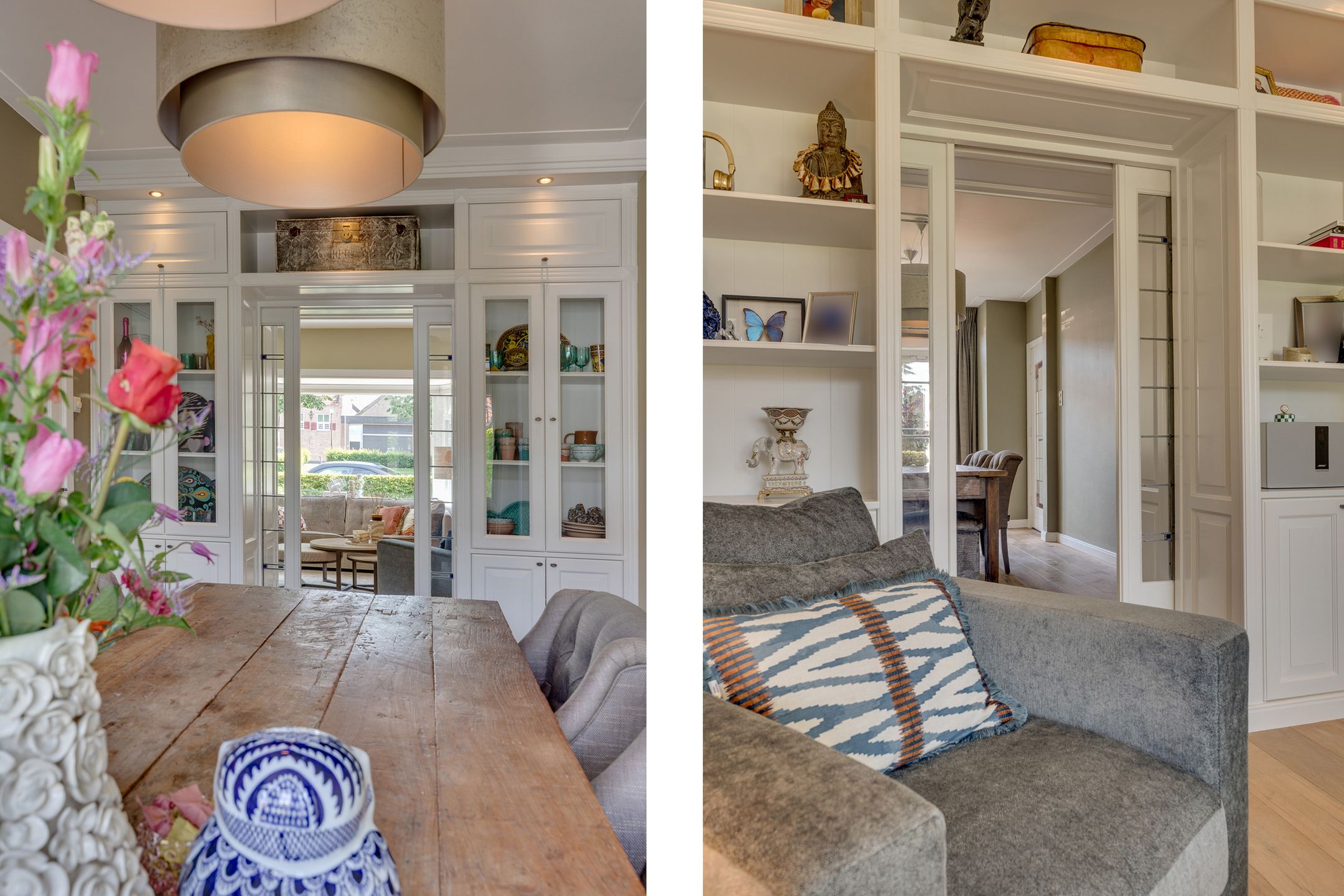 Foto 12 van Burgemeester Keestrasingel 5