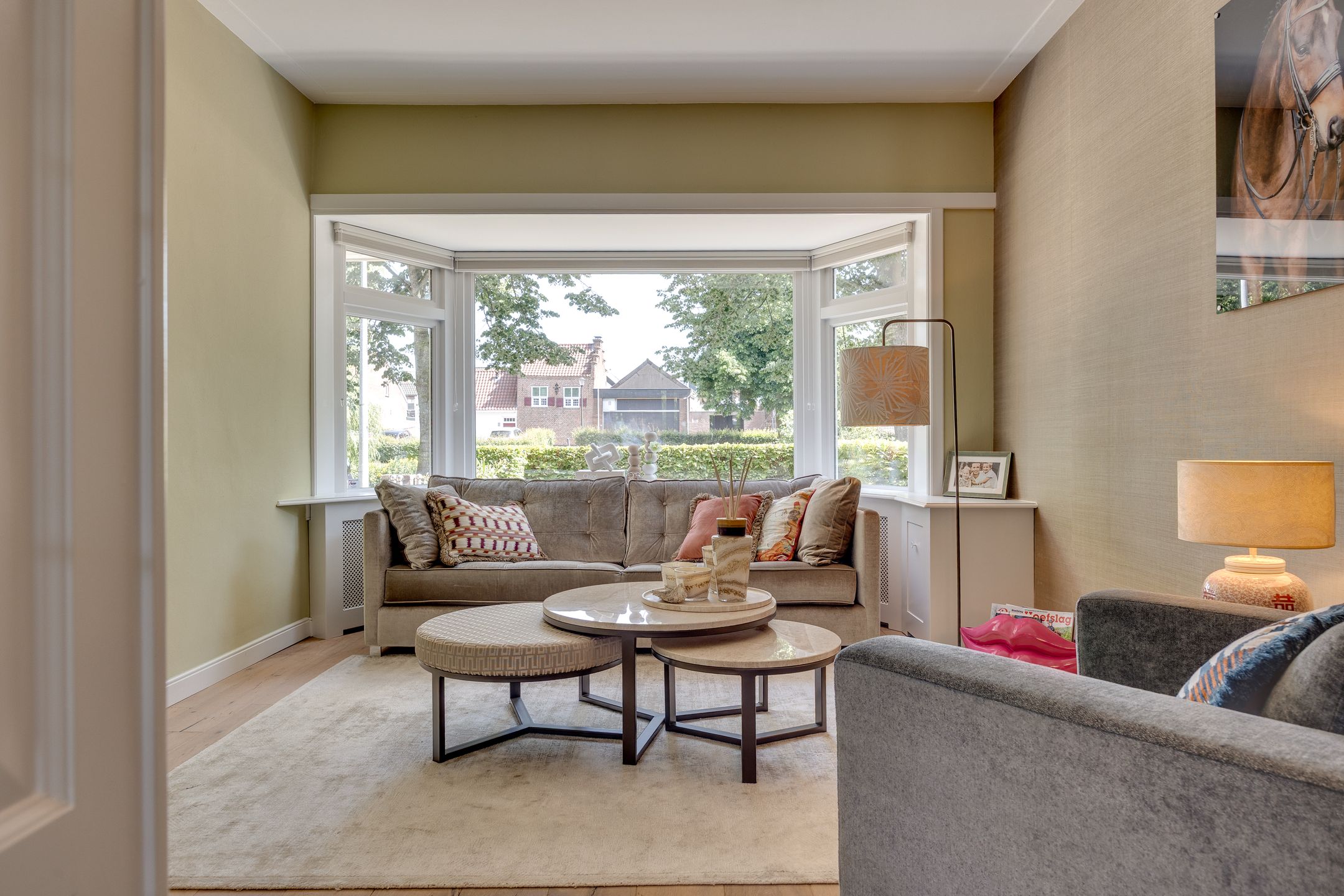 Foto 9 van Burgemeester Keestrasingel 5