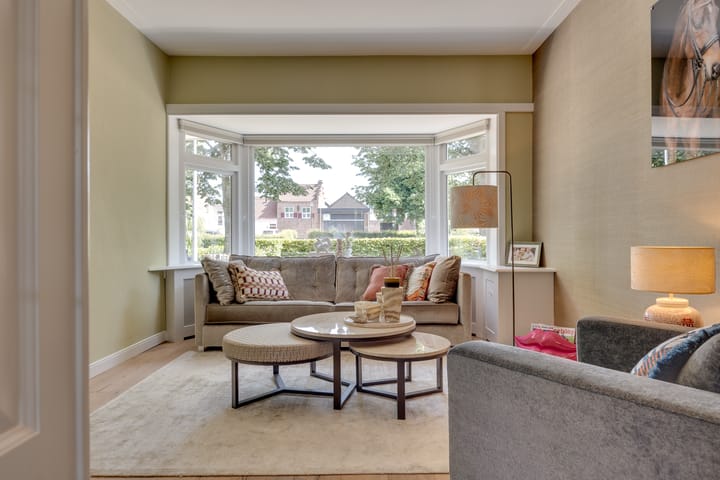 Foto 9 van Burgemeester Keestrasingel 5