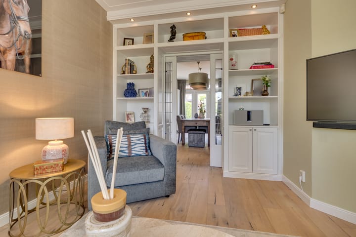 Foto 10 van Burgemeester Keestrasingel 5