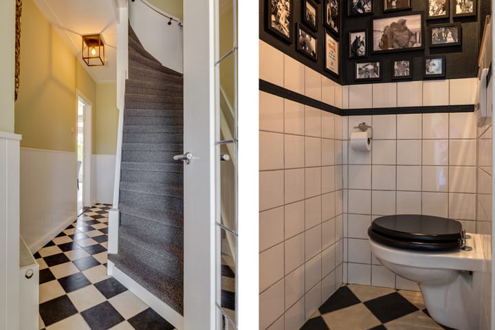 Foto 7 van Burgemeester Keestrasingel 5