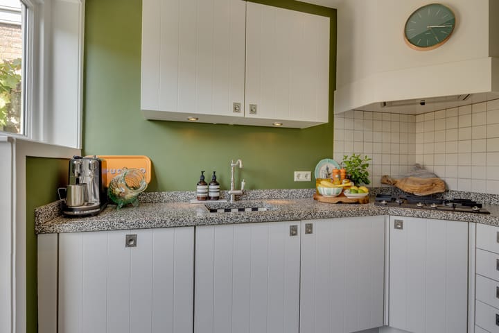 Foto 15 van Burgemeester Keestrasingel 5