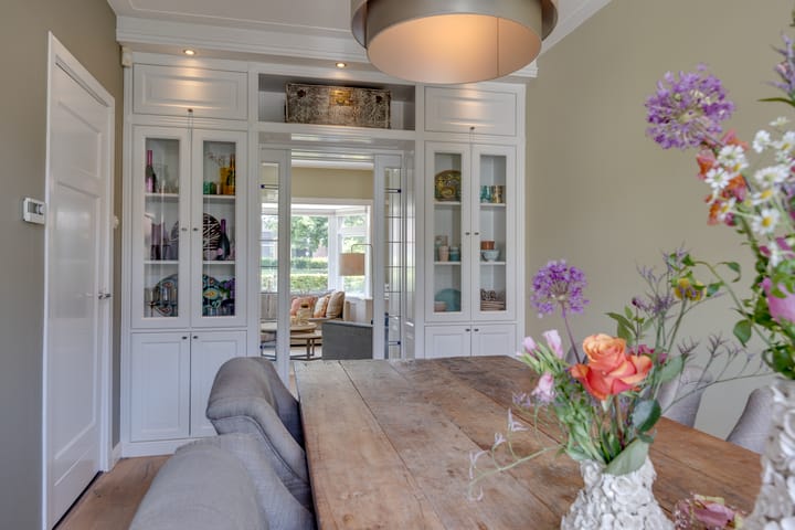 Foto 2 van Burgemeester Keestrasingel 5