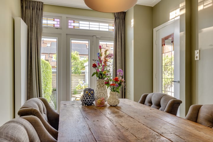 Foto 14 van Burgemeester Keestrasingel 5