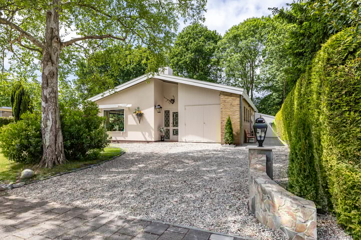 Foto 1 van Thorbeckelaan 33