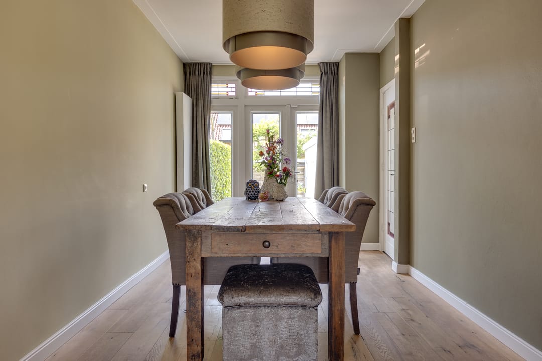 Foto 13 van Burgemeester Keestrasingel 5