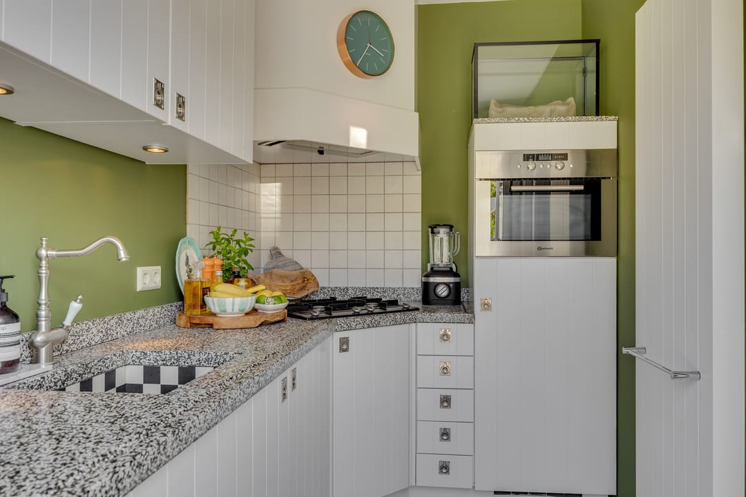 Foto 17 van Burgemeester Keestrasingel 5