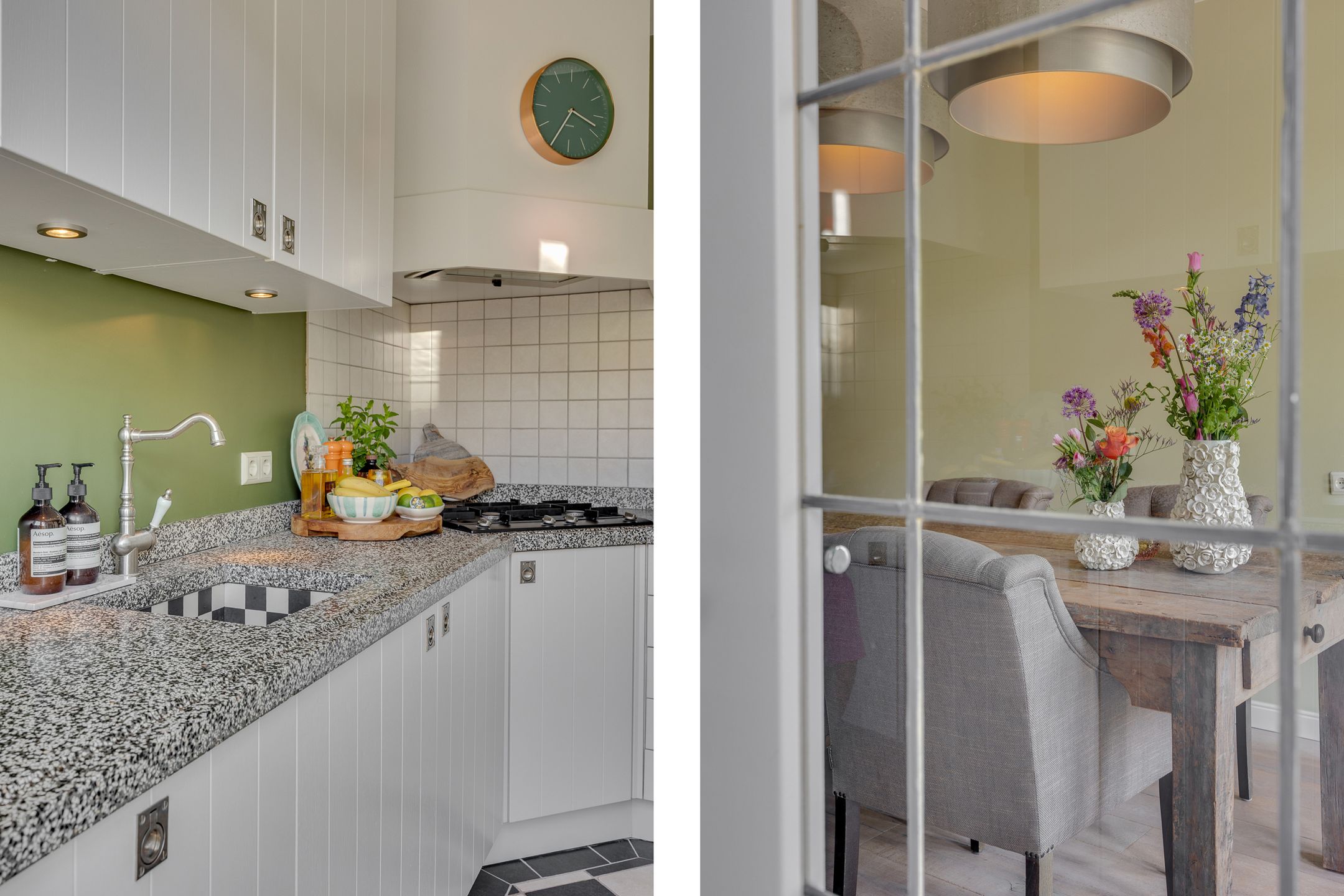 Foto 18 van Burgemeester Keestrasingel 5