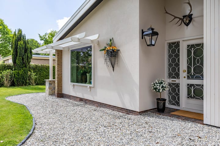 Foto 3 van Thorbeckelaan 33