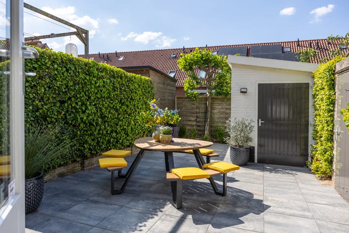 Foto 19 van Burgemeester Keestrasingel 5