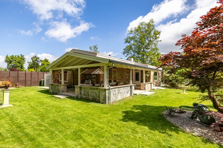 Foto 2 van Thorbeckelaan 33