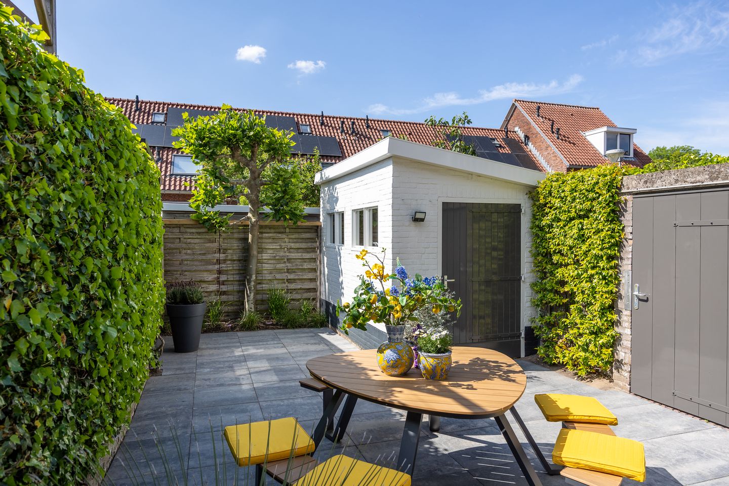 Foto 20 van Burgemeester Keestrasingel 5