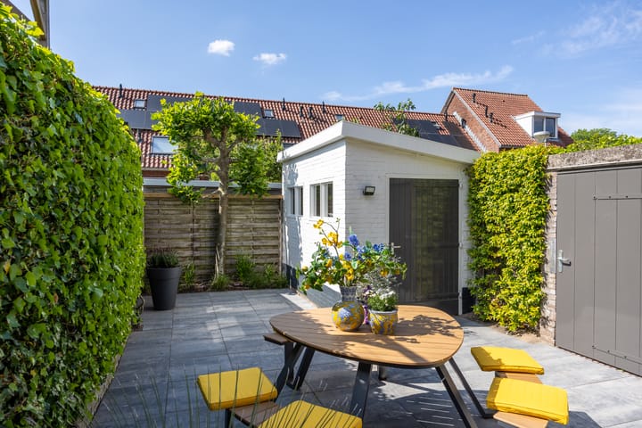 Foto 20 van Burgemeester Keestrasingel 5