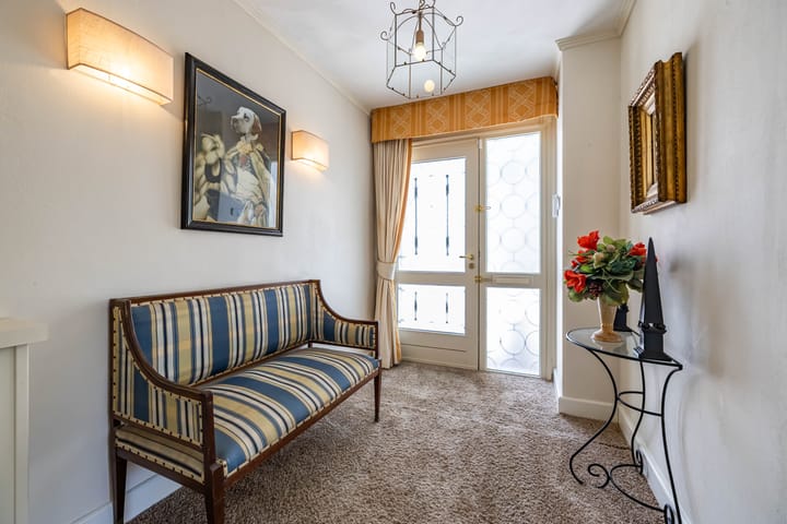 Foto 4 van Thorbeckelaan 33