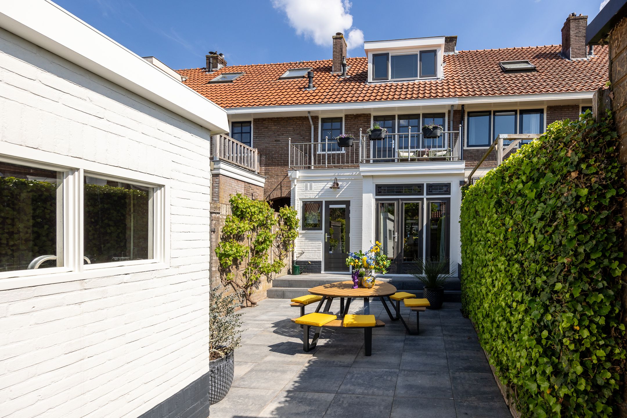 Foto 3 van Burgemeester Keestrasingel 5