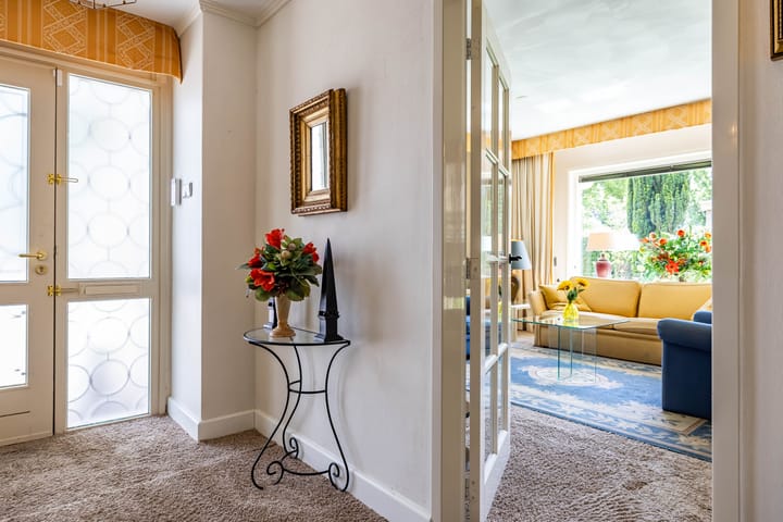 Foto 7 van Thorbeckelaan 33