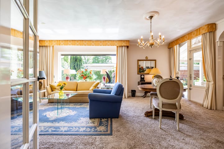 Foto 8 van Thorbeckelaan 33