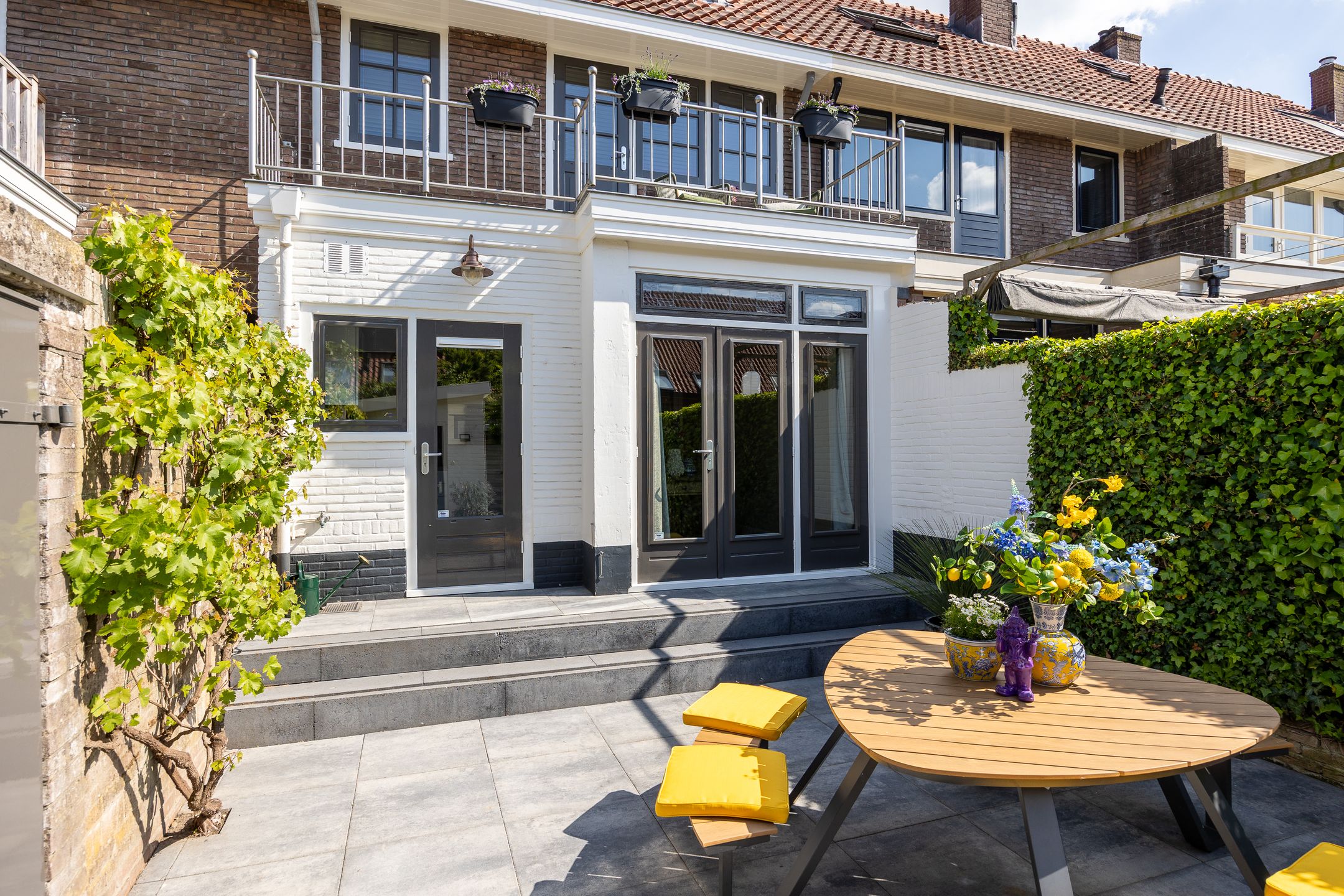 Foto 21 van Burgemeester Keestrasingel 5