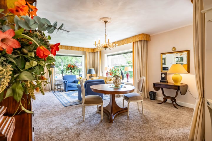 Foto 9 van Thorbeckelaan 33