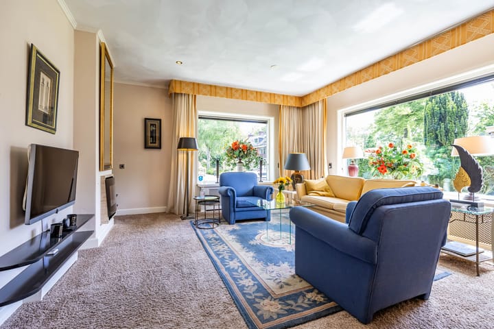 Foto 10 van Thorbeckelaan 33