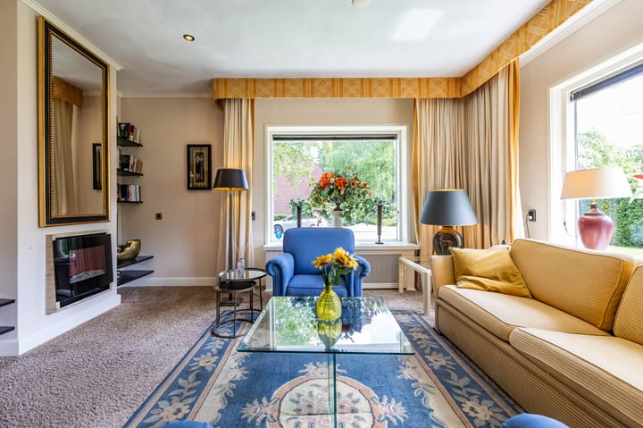 Foto 11 van Thorbeckelaan 33