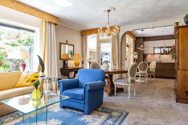 Foto 12 van Thorbeckelaan 33