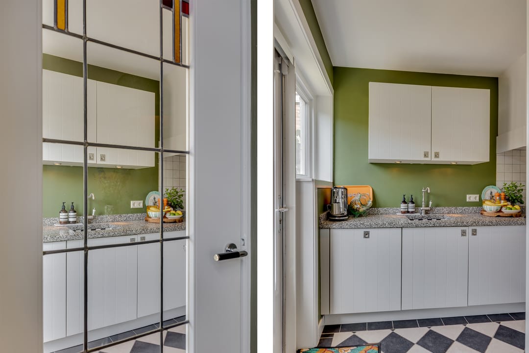 Foto 16 van Burgemeester Keestrasingel 5