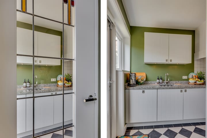 Foto 16 van Burgemeester Keestrasingel 5