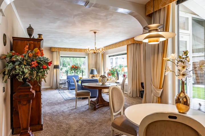 Foto 14 van Thorbeckelaan 33