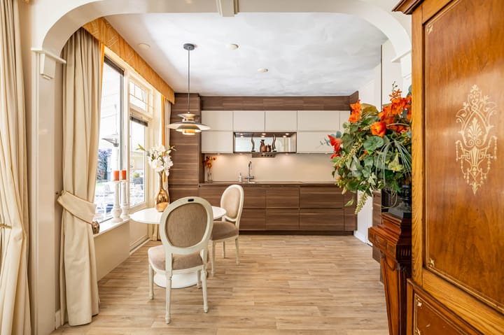 Foto 15 van Thorbeckelaan 33