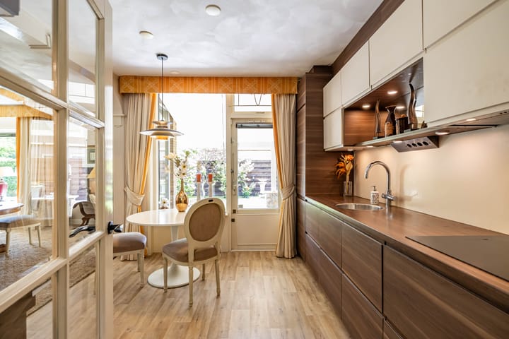 Foto 17 van Thorbeckelaan 33