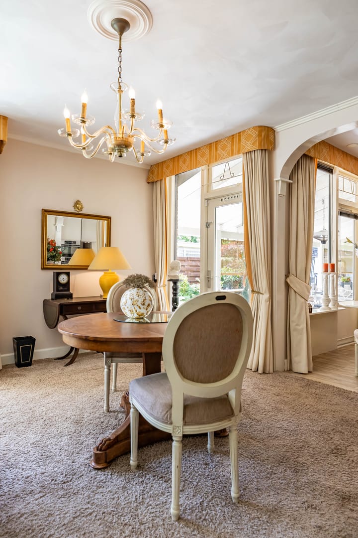 Foto 13 van Thorbeckelaan 33