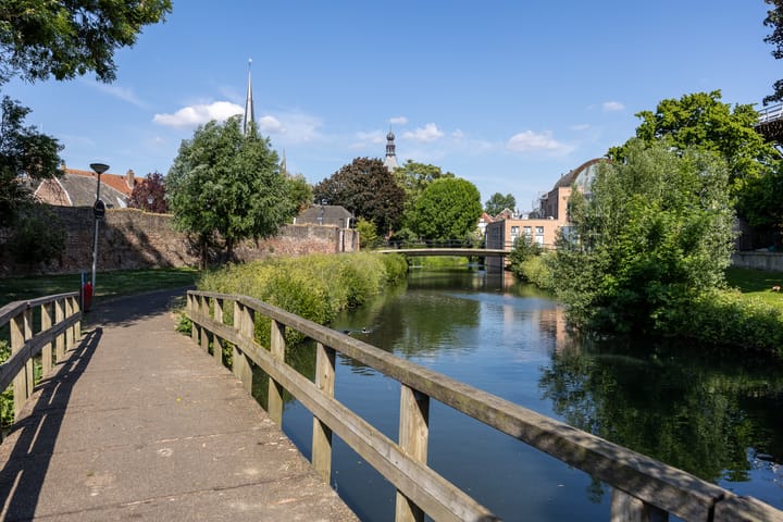 Foto 36 van Burgemeester Keestrasingel 5