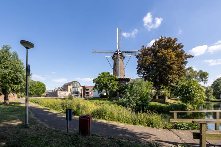 Foto 37 van Burgemeester Keestrasingel 5