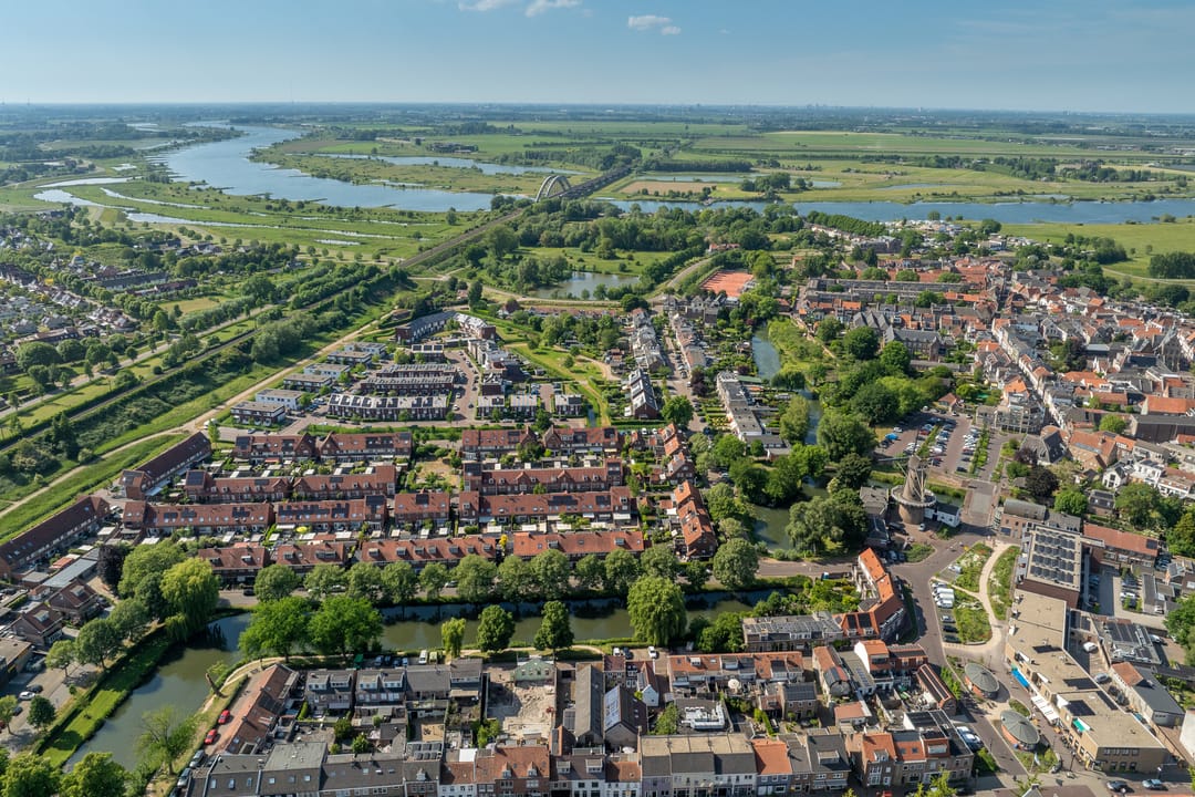 Foto 38 van Burgemeester Keestrasingel 5