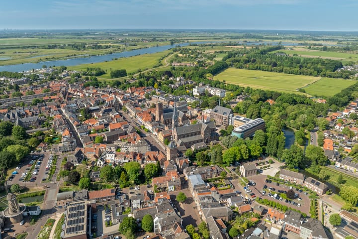 Foto 39 van Burgemeester Keestrasingel 5