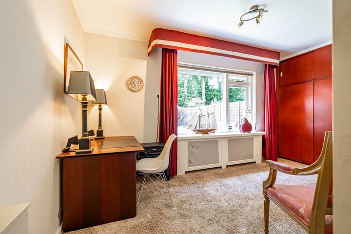 Foto 27 van Thorbeckelaan 33