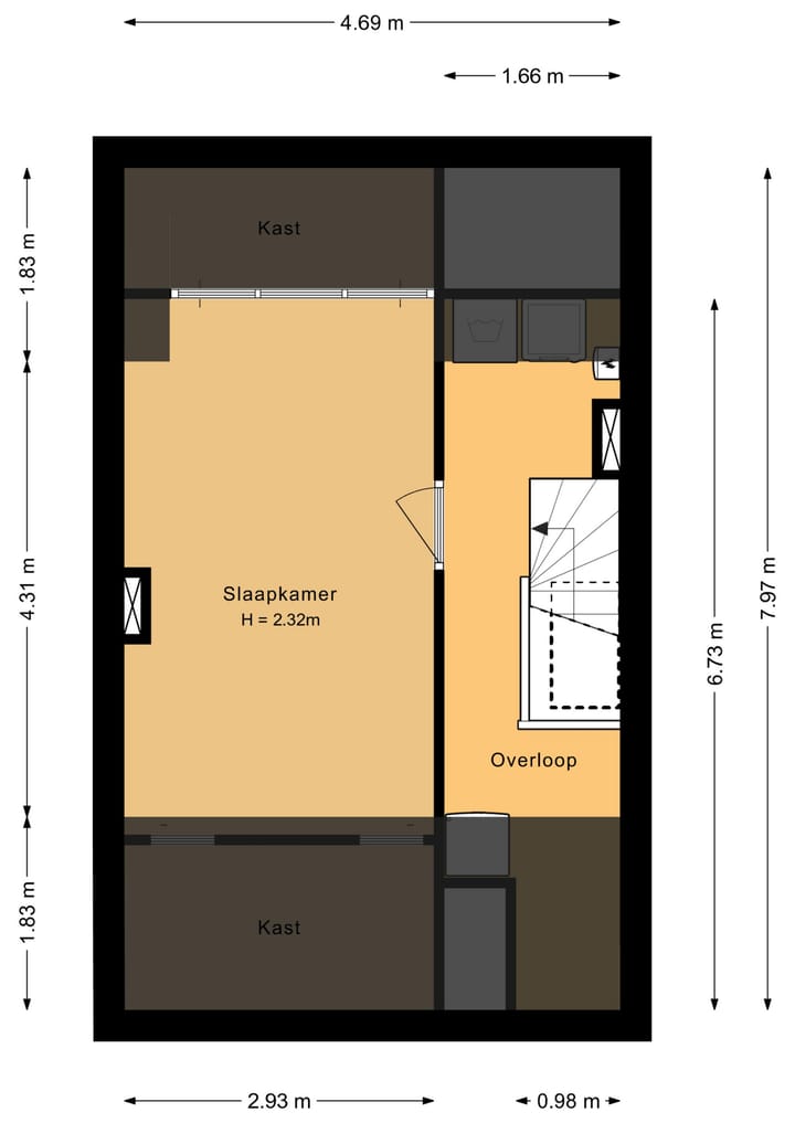 Foto 42 van Burgemeester Keestrasingel 5