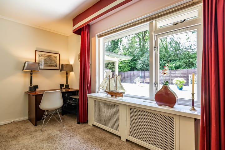 Foto 28 van Thorbeckelaan 33