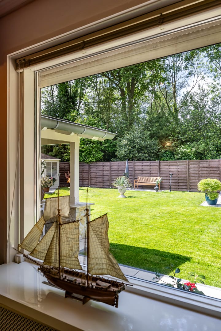 Foto 29 van Thorbeckelaan 33